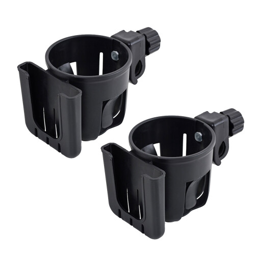 Supports de conteneurs de boissons pour poussettes de bébé,-2