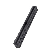 Easy Attachments Corrosions Resistant Surfing-Black 20CM