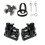 Kit de reconstruction complet pour nettoyeurs de piscine MX8 et 1