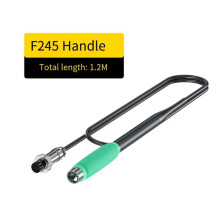 Protective Cover DWS-200 Handle Tools Anti-Folding Power Protection Comfortable Grip Drop-Proof Ergonomic Design F210