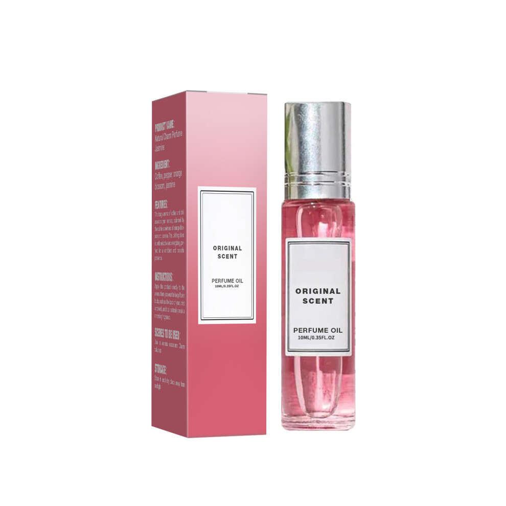 Venom Pheromone Perfume for Women, LongLasting PheromoneEnriched Roller, Unique Venom Scent, 3 Pcs