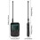 T-Deck  Lora Mesh Radio 868MHz Meshtastic Development Board GPS Long Range Communication Module+External Antenna 6