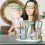 Plastic Milk Bottle Drying Rack Tree Shaped Storage Organizer for Feeding Bottles and Pacifiers Easy to Clean 8