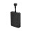 Multiple Electronics Charging Station With 10-0.08M black 1