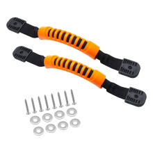 Kano's Kayak Side Mount Carry Vervangende handgreep voor boten