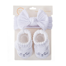 1 set comfortabele baby-eerste wandelaars die schoenen-DP3492