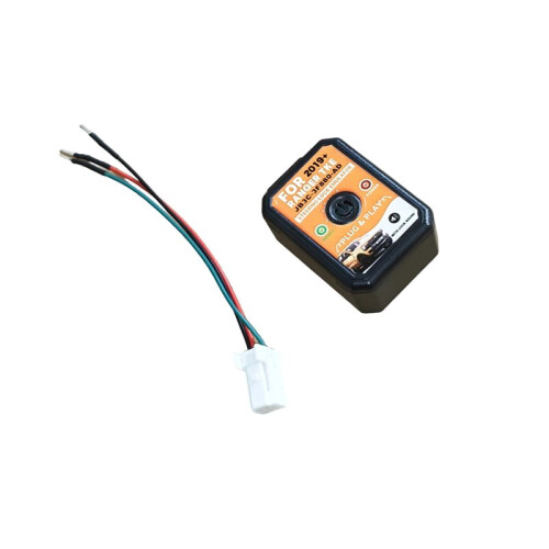 Steering Lock Emulator for  Ranger Figo JB3C-3F880-AD After 2019 1
