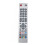 Remote Controller Replacement Remote Compatible for  Aquos DH1901091551 SHWRMC0115 LC-40FI5542E LC-49FI5542E 1