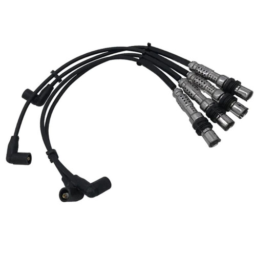 03F905409C 4Pcs Ignition Cable Kit Pressure Wire for  A1 A3  Caddy  VI      1.2Tsi 1