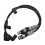 03F905409C 4Pcs Ignition Cable Kit Pressure Wire for  A1 A3  Caddy  VI      1.2Tsi 6