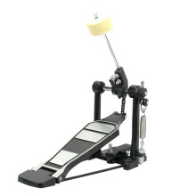 Drum Kit Pedals Heavy Duty Single Bass Drum Pedal for Drum Beginner