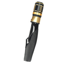 Fishing Rod Casting Reel Seat With Ergonomic Grip Fishing Rod-2
