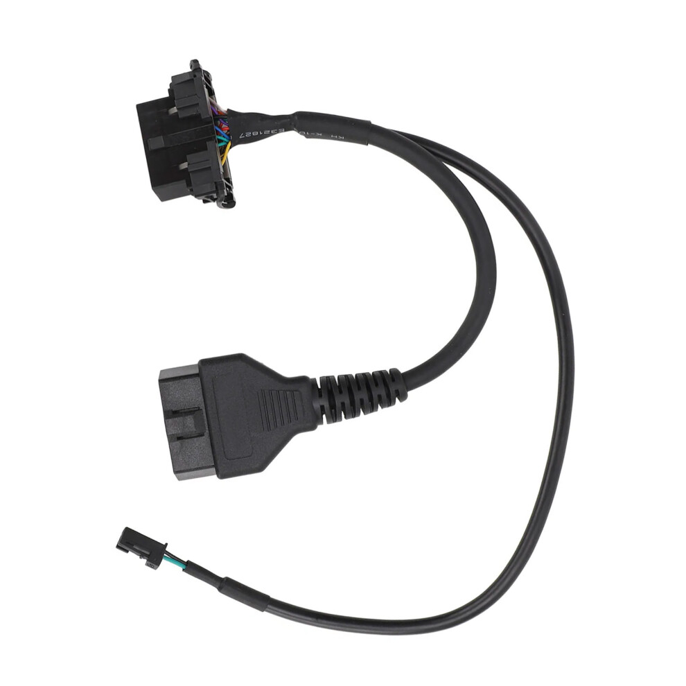 Car Diagnostic Tool Cable Bypass Adapter Cable For 1500 2500 7751001592836