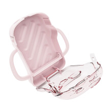 Fun Creature Juice Box Protector Kleurrijke Creature Juice-Roze