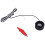 CNC Milling Engraving Machine Tool Setting Block Probe Mach3 Router Auto-Check Instrument 1