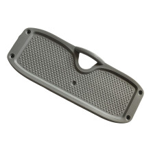 Adjustable Inflatable Boats Reinforcement Board Transom-Grey