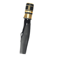 Fishing Rod Casting Reel Seat Fishing Rod Seat Clip Tube-1