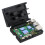 For Raspberry Pi 5 Case Aluminum Passive Cooling Case Shell Enclosure for Pi 5 Heat Dissipation Protective Case 6