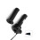Quick Response 1700Mm Cable Throttle Handle Grips System For 1