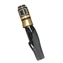 Professional Grip Reel Seat Fishing Rod Seat Clip Tube-5