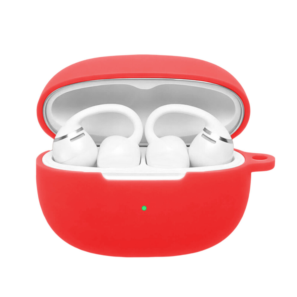 Scratchproof Case Shockproof Skin Wrap For Opendots 2- Red 7751001592683