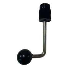 High Strength Zinc Alloy Drum Cymbal Mount Cymbal Holder-40mm