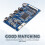 50Pin LCD Screen Driver Board Controller with Type-C USB -Compatible Input for 1024x600 50Pin LCD Panel Monitor DIY 5