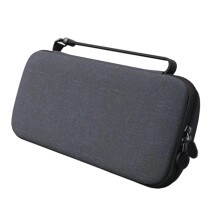 Reise-Aufbewahrungshandtasche, leicht, für- Blau