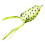 Frösche locken Soft Tube Baits Simulierte Frösche Angelköder-2 1