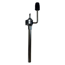 Adjustable Drum Cymbal Holder Metal Drum Arm Stand Rack-long