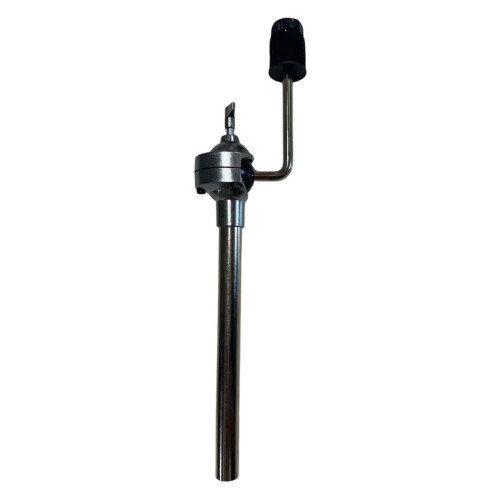 Adjustable Drum Cymbal Holder Metal Drum Arm Stand Rack-long