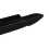 Car Front Bumper Lip Angle Diffuser Splitter Spoiler Protector for  3 Series E90 Sports MT 2005-2008 6