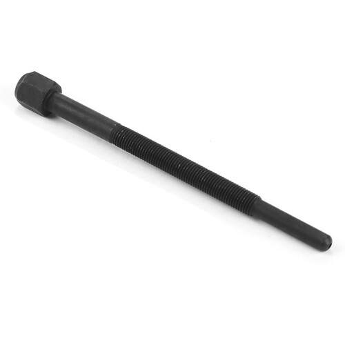 Zuverlässiges Extraktionsinstrument mit Linksgewinde M12x1 25,