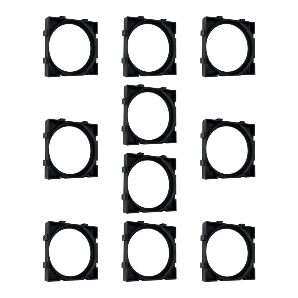 60144 Battery Stand Durability Abs Frame Battery Holder-1X1 7627001653788