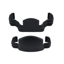 Propeller Halter Schutz Stabilisator für Lito X1 Drohnen-Schwarz