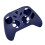 Flexible Skin for 5 Protective Case Game Controller Cover-Blue 1