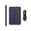 Repetidor Solar WisMesh  para Extensor de Rede Mesh Externa para Meshtastic RAK10718 3