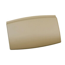 8E0857961M Car Rear Seat Center Console Ashtray Back Seat-Beige