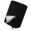 Foldable Compacted Design 420D Oxford Cloth Wheel Cover-Black S 1