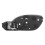 Left Interior Inside Door Handle for  Camaro 2010-2015 12424725 4