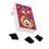 Children Educational Tabletop Rings Toss Game Set With-game box 1