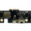 Module OpenSourceSDRLab UConsole AIO V2 pour Hub USB SDR LoRa GPS RTC, Carte Ethernet USB 3.0 RJ45 avec Montage D'Antenne 3