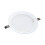 White Speaker Grille Multiple Size Available Quick-5 inches 1