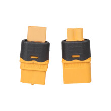XT60 naar XT30 Vrouwelijke Stekker XT60H Plug Connector Adapter