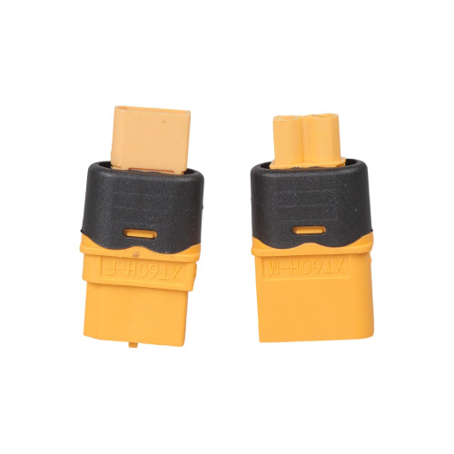 XT60 naar XT30 Vrouwelijke Stekker XT60H Plug Connector Adapter