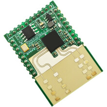 Outdoor Personnel Trajectory Tracking Module 60GHz Position Detection with UART Serial LD6003F Millimeter Wave