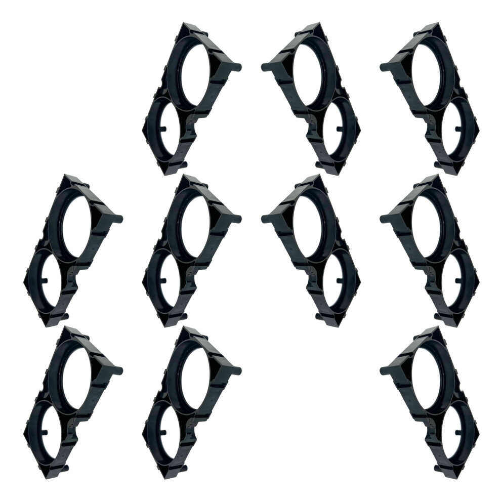 10Pc Modulars Battery Holder Bracket For 60144 Lithium-1X2 7627001653665
