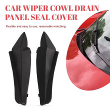 Car Wiper Cowl Drain Panel Seal Cover BHN9-51-PB1 BHN9-51-PC1 for 3 2014-2018