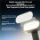 Fill Light for  Osmo Pocket 4 Magnetic LED Light Adjustable Brightness Vlog Video Shooting Lighting Accessory 4