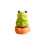 Figurine Ornament Ceramic Artwork For Office Decoration-Style2 1